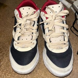 Jordan shoes